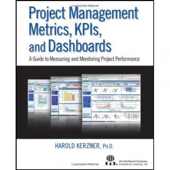 Project Management Metrics, KPIs, and Dashboards: A Guide to Measuring and Monitoring Project Performance