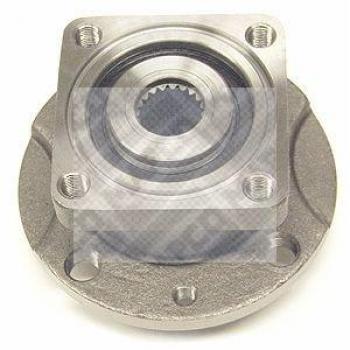 Mapco 26065 Juego de cojinete de rueda