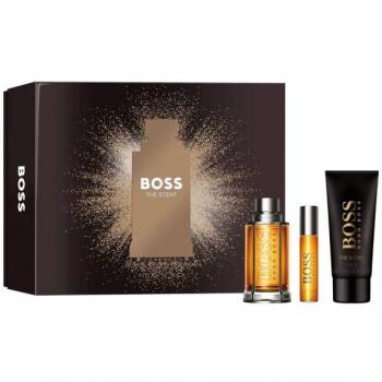 HUGO BOSS The Scent Eau de Toilette Spray 100ml Gift Set