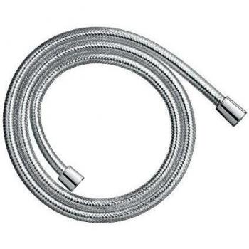Hansgrohe 28167000 Comfortflex flexo, 1,25m, cromo
