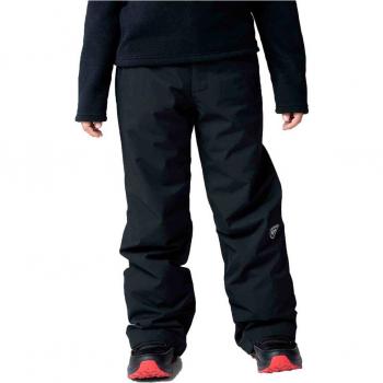 Pantalón de esquí de niños Ski Rossignol en color negro