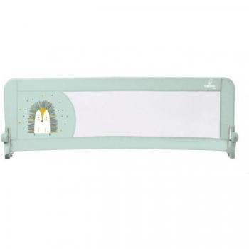 Asalvo Barrera de Cama 2 en 1 de 150 cm ERIZO