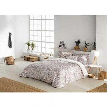 ETHERE Funda nórdica con Botones Loralla Cama 150 cm
