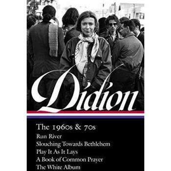 Joan Didion: The 1960s & 70s Collection (Hardcover)