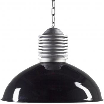 Cadena de 'vieja industria' negro