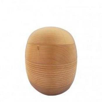 serafinum ovalada cenizas urna barato en Online Shop – I-Valo/marrón