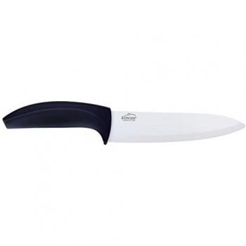 Lacor - 39218 - Cuchillo Ceramicaica Cocina 18 cm