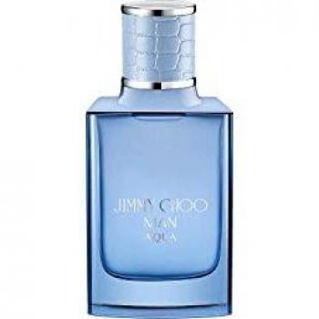 Jimmy Choo Man Aqua Eau de Toilette 30ml