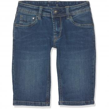 Pepe Jeans Becket Short Bañador Azul