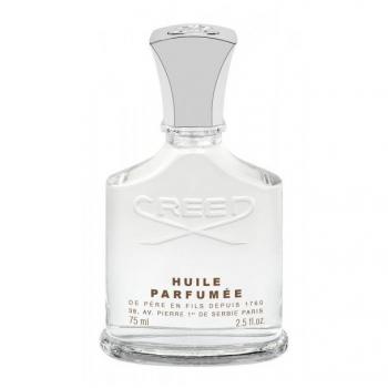 Creed Silver Mountain Water Perfumed Body Oil 2.5 oz. - No Color - Size: One Size