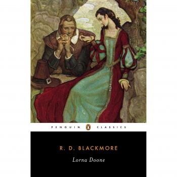 Lorna Doone: A Romance of Exmoor