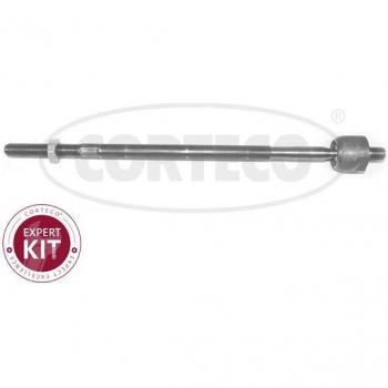 Rótula axial de dirección CORTECO 49399386 - Tipo: Rótula axial; Marca: CORTECO; Número de referencia: 49399386