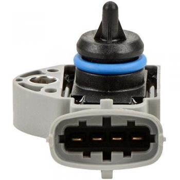 Bosch 0261230238 Pressure and Temperature Sensor