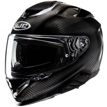 HJC Casco Integral RPHA 71 Carbono Negro