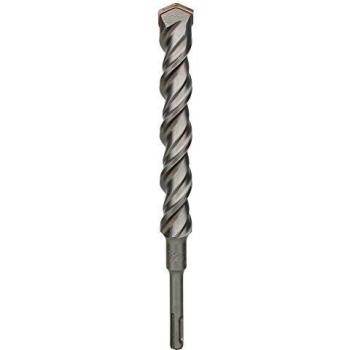 Bosch Accessories 2608831061 SDSplus Plus-3, 25 x 200 x 250 mm