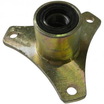 Nuevo 3 rodamientos de rueda delantera llanta Hub para 110 cc 125 cc Quad Dirt Bike ATV