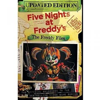 The Freddy Files: Updated Edition