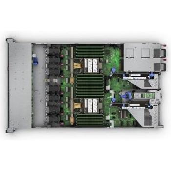 Servidor HPE ProLiant DL360 Gen11 1U Rack Intel Xeon Silver 4514Y 2.0 GHz 64 GB DDR5-SDRAM 960 GB SSD