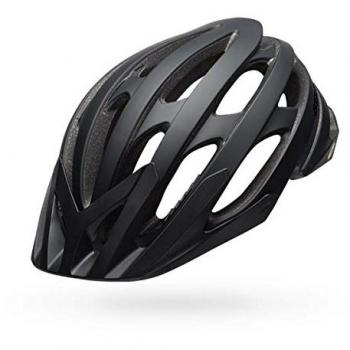 Bell Catalyst Mips - Casco - negro Contorno de la cabeza 58-62 cm 2017