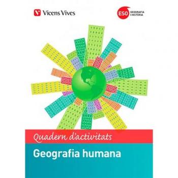 GEOGRAFIA HUMANA QUADERN ACTIVITATS