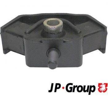 Soporte de transmisión JP GROUP 1332400300, suspensión para caja de cambios, compatible con varios modelos de vehículos, fabricado en material resistente para mayor durabilidad y estabilidad, diseño específico para un ajuste perfecto