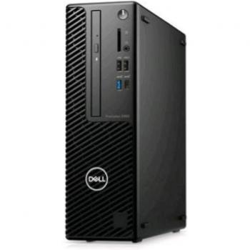 Dell Precision 3460 SFF Workstation, Intel Core i7-13700, 16GB RAM, 512GB SSD, NVIDIA Quadro T1000, Windows 11 Pro