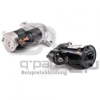 Motor de Arranque Bosch 986025720 - Tipo: Motor de arranque, Marca: Bosch, Número de pieza: 0 986 025 720