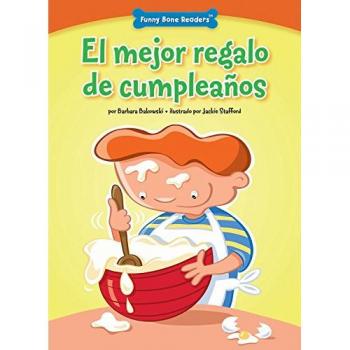 El mejor regalo de cumpleaños