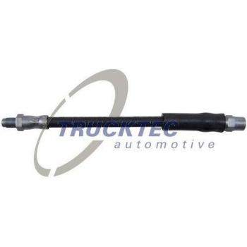 Latiguillo de freno TRUCKTEC AUTOMOTIVE 07.35.224 - Tipo: Latiguillo de freno; Marca: TRUCKTEC AUTOMOTIVE; Número de pieza: 07.35.224; Material: