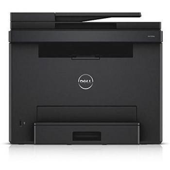 Dell E525w - Impresora multifunción