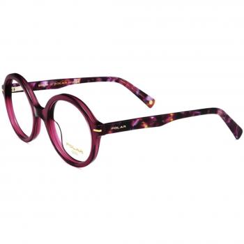 Polar GOLD 22 408 Gafas Recetadas para Hombre Purple con armazones de color púrpura