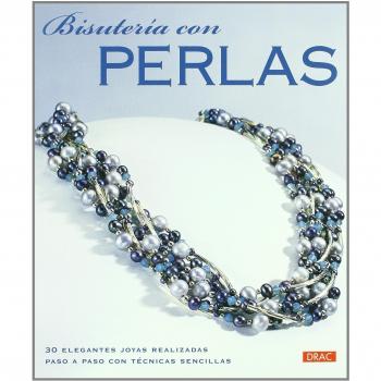 Bisutería con perlas