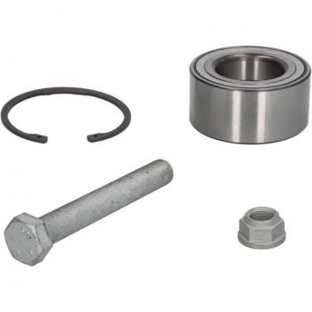 Juego de rodamientos de rueda SNR R154.42 - Rodamientos de rueda, alta calidad, diseño preciso, fácil instalación, compatible con múltiples modelos de vehículos
