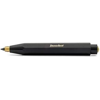 Portaminas Kaweco Skyline Sport Negro 3,2 mm Importado Original