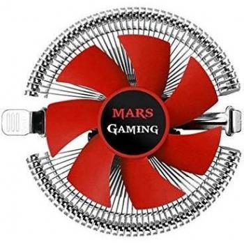 Mars Gaming MCPU1V2 - Disipador CPU