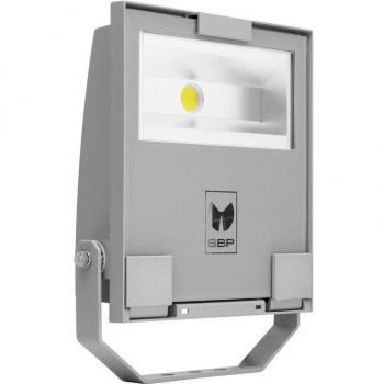 Proyector LED Simétrico 58W 3000K 7227lm