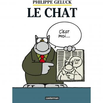 Le Chat - Tomo 1: Edición Especial de Philippe Geluck