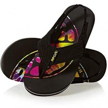 Rip Curl Rippper Kids Black Tie Dye 33 EU