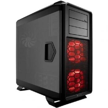 Corsair Graphite 760T - Caja de ordenador de sobremesa