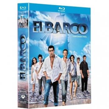 El barco