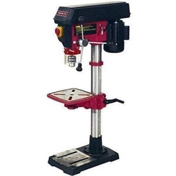 Yamato 7300330 - Taladro mesa 375W, 16mm