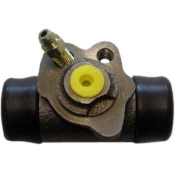 Cilindro de freno de rueda ASHIKA 67-02-279 para DAIHATSU Sirion II, Cuore 7 y TOYOTA iQ