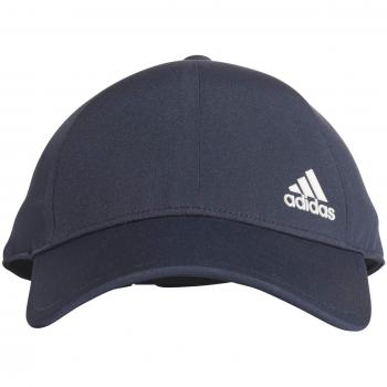 adidas Bonded Gorro, Hombre, Blanco/Tinley, Talla Única