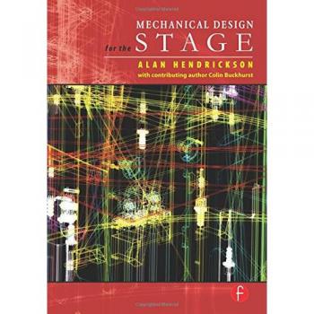 Mechanical Design for the Stage