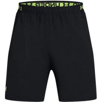 Pantalones Cortos de Running Under Armour Vanish Woven 6 pulgadas