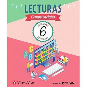 LECTURAS COMPETENCIALES 6 - E. Lopez K. Vandekar B. Braso N. Avila