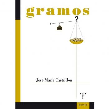 Gramos: 40