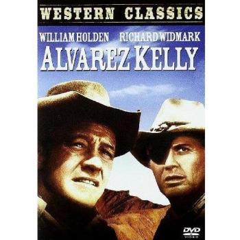 Alvarez Kelly [DVD]