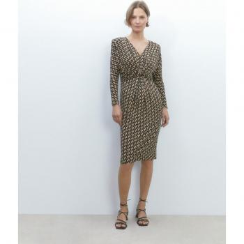 Vestido de mujer de punto - Woman El Corte Inglés