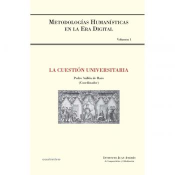 La cuestión universitaria